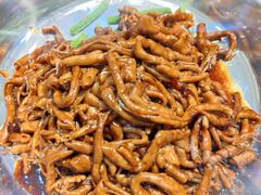 -夏茅维记饭店