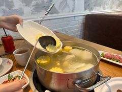 -为什么牛潮汕牛肉火锅(万胜广场店)