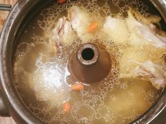 -云海肴·汽锅鸡·云南菜(领展购物广场·中关村店)