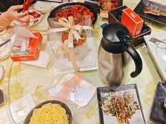 -聚味瞿记·龙虾堂(梅溪湖店)