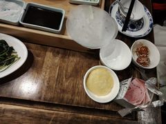 -顺兴老茶馆·精品川菜(世纪城店)