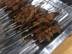 -碎怂烤肉(钟楼柳巷店)