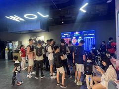 -深圳来福士广场