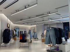 -ZARA(大上海时代广场店)