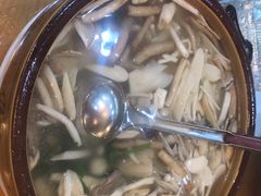 -下梅人家土菜馆(历史文化餐厅度假区店)