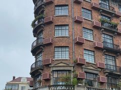 -小大董·烤鸭(观景餐厅·南京西路店)