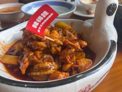 -莲餐厅·湖北菜·潜江小龙虾店(愚园路店)