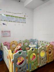 -圣瑞医疗上海圣恩儿科门诊部