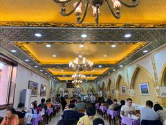 -新疆巴州金丝特餐厅(大钟寺店)