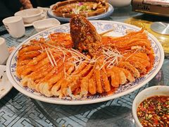 -锅碗瓢盆·重庆本土菜(南坪东东摩店)