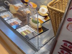 -辛一·铜锣烧(大宁久光店)