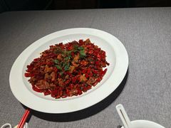 -秀儿四九城·新京菜(亚运村鸟巢店)