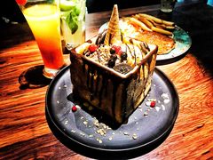 -小零西餐厅·清真(大杨树店)