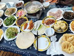 -康陵正德春饼宴26号