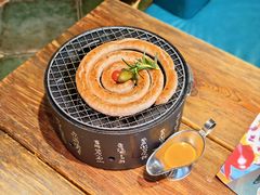 -卢布里西餐厅(海拉尔店)