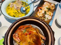 -外婆家(西红门荟聚购物中心店)