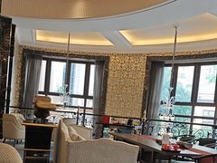 -星河湾半岛酒店·意咖啡西餐厅