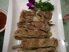 -老毛手抓·盐池滩羊非遗手抓(宁夏总店)
