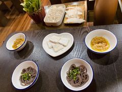-土著渔匠·养生蝴蝶鱼(香樟路店)