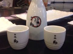 真剑(贵州路店)-真剑日本料理·铁板烧(贵州路店)