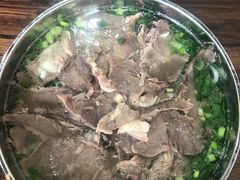-攀枝花·任德琼·盐边羊肉米线