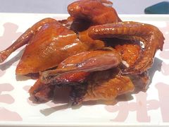 -大鸽饭(体育西路店)