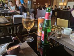 -大中华希尔顿酒店-念自助餐·嗨啤·小龙虾