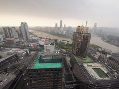 -宁波威斯汀酒店