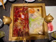 -京元盛铜锅涮肉(上海总店)