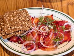 -La Strada(安福路店)