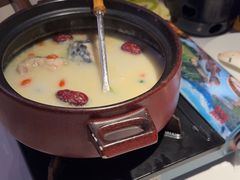 -老阿爸鲜鱼土菜(园区永旺店)