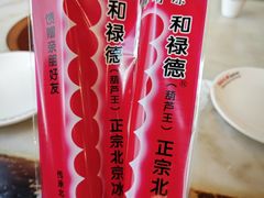 -和禄德冰糖葫芦