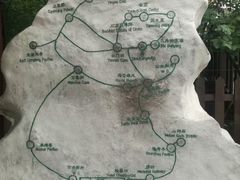 -青州市云门山风景区