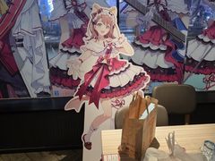 -必胜客(八一店)