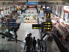 -丽江三义国际机场
