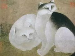 -猫咪博物馆(顶澳仔猫街店)