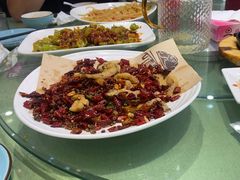 -桃子餐厅·天津菜(王顶堤总店)