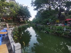 -黄埔古港