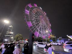 -南昌之星摩天轮