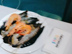 -领鲜活海鲜榴莲自助火锅(东门店)