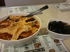 -家味螺蛳粉&烤鱼(安远路店)