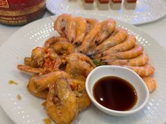 -汇贤府·李氏新鲁菜(万寿路店)