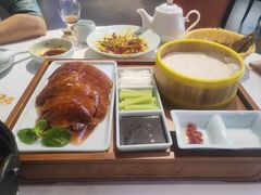 -峨嵋酒家 南北川菜 优选烤鸭(广渠路店)