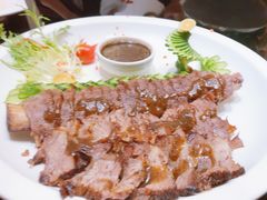 原味仔排-宴小馆·小海鲜青岛菜(五四广场店)