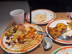 -比格比萨自助(南京万达茂店)