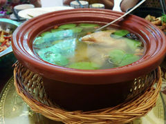 android_upload_pic-阿杜土菜馆·江油肥肠(花园店)
