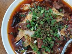 -杨三娘跷脚牛肉(羊子山西路店)