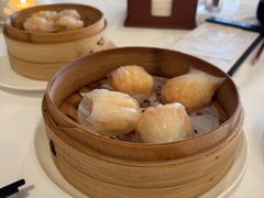 -白天鹅宾馆-宏图府餐厅