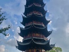 -龙华素斋(龙华路店)