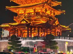 -东西巷